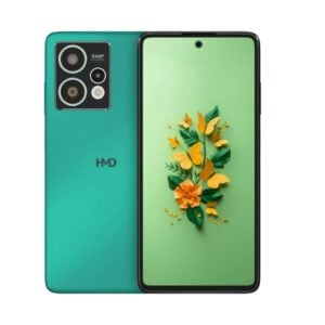 Nokia HMD Crest Max 5G 8GB RAM 256GB