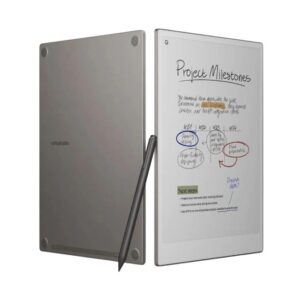 reMarkable 11.8" Paper Pro with Marker Plus Pen