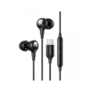 UGREEN 30638 In Earphones With USB-C Connector