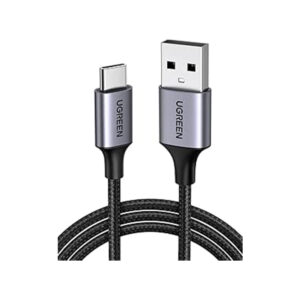 UGREEN 60124 USB-A to USB-C 25M Fast Charging Cable