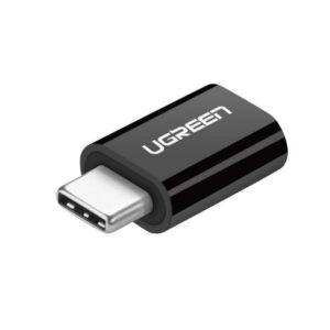 UGREEN 30391 Type-C to Micro USB OTG Adapter