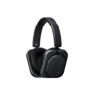 Cmf By Nothing Headphone (1) Hybrid Noise Cancelling Headphones