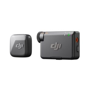 DJI Mic Mini (1 TX + 1 RX)