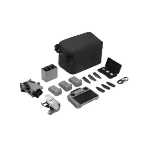 DJI Mini 5 Pro Drone with RC 2 Fly More Combo Plus
