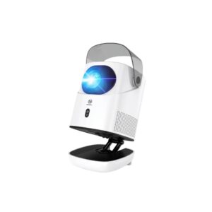 Maxwell Phantom 4K Projector