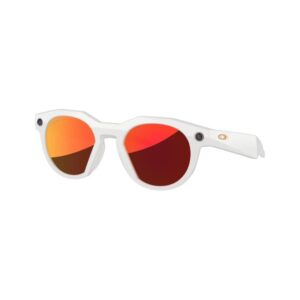 Oakley Meta HSTN Performance AI Glasses
