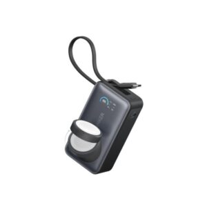 Anker MagGo A1657H11 35W 10000mAh MagSafe Wireless Power Bank