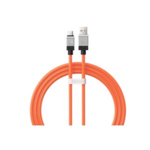Baseus CoolPlay Series 100W 1M USB to Type-C Fast Charging Cable