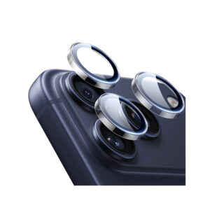 ESR Armorite Camera Lens Protector for iPhone 14 to 17 Pro Max And Pro Only
