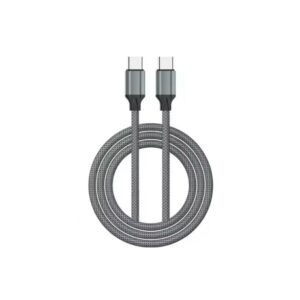 LDNIO LC441C 65W PD 3.0 1M Type-C to Type-C Data Cable