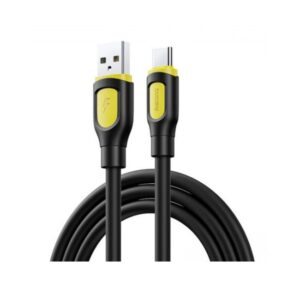 Remax RC-C113 Ruinay Series 3A USB to Type-C Cable