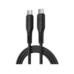 WiWU Wi-C043E Starlink 60W 1M  USB-C to USB-C Cable