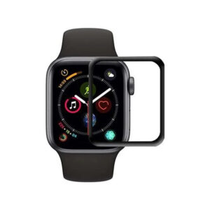 Green Lion 3D Ultraflex Clear Tempered For Apple Watch Series 11 46MM