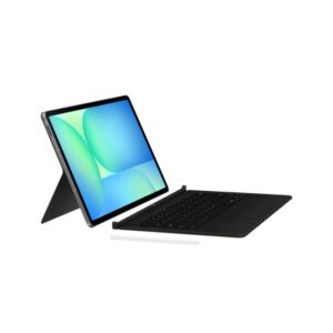 Samsung EF-DX625  Galaxy Tab S10 FE Plus AI Key Touch Keyboard Book Cover