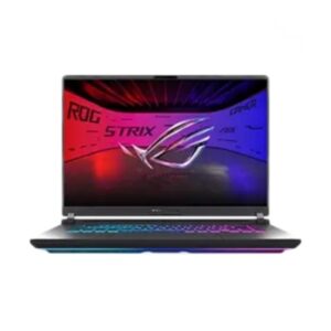 ASUS ROG STRIX G615J 16″ FHD Intel Core i9 14900HX 32GB RAM 1TB RTX 5070 Laptop