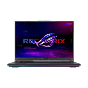 ASUS ROG STRIX G814JIR 18″ FHD Intel Core i9 14900HX 14th Gen-RTX 4070 Laptop
