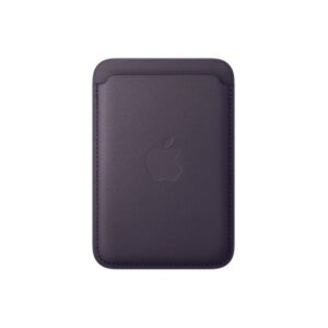 Apple MGH84 iPhone FineWoven MagSafe Wallet