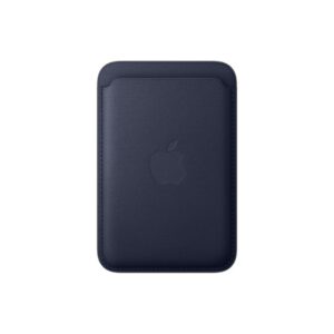 Apple MGH94 iPhone FineWoven MagSafe Wallet