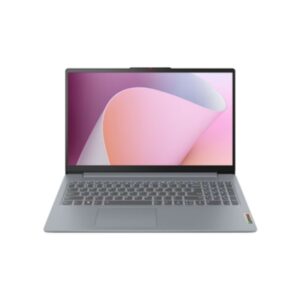 Lenovo Ideapad Slim 3 15AMN8 15.6″ HD AMD Ryzen 5-7520U 8GB RAM 512GB Laptop