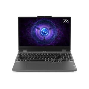 Lenovo LOQ 15IRX9 15.6″ FHD Intel Core i7 13650HX 13th Gen 16GB RAM 512GB RTX 3050 Laptop