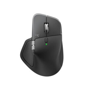 Logitech MX Master 4 Wireless Mouse