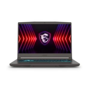 MSI Thin B13VE 15.6'' FHD Intel Core i5 13420H Laptop