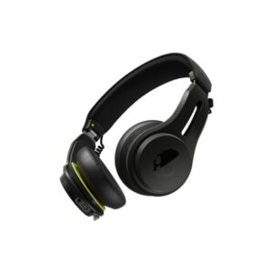 Skullcandy Icon ANC Wireless Active Noise-Canceling On-Ear Headphones