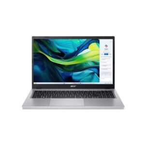 Acer Aspire GO 15 - 15.6" FHD Touch AMD Ryzen 5 7520U 8GB RAM 512GB Laptop