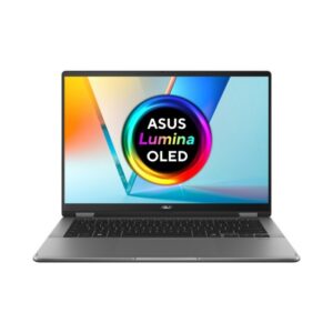 Asus Vivobook S 14 Flip TP3402V 14.0″ OLED WUXGA Touch DISPLAY Intel Core i5 1335U 8GB RAM 512GB Laptop