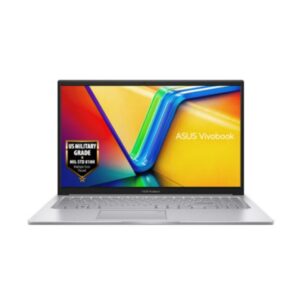 Asus Vivobook F1504V-IH79T 15.6″ FHD Display Intel Core 7-150U 16GB RAM 1TB Laptop