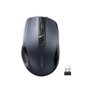 UGREEN 25753 Ergonomic Wireless Mouse