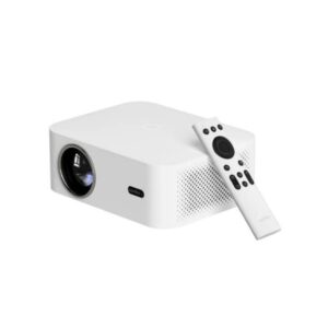 Wanbo X2 Max Fully Automatic Android 1080P Smart Projector