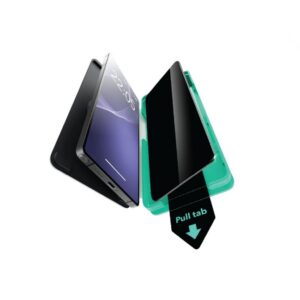ESR Armorite Galaxy S25 Ultra Privacy Tempered Glass