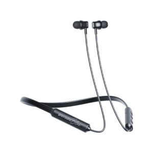 Porodo Blue ENC Neckband In-Ear Earphones