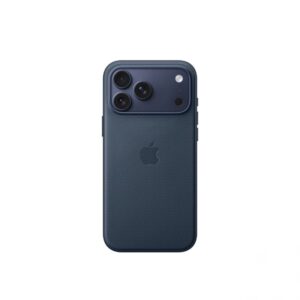 Apple iPhone 17 Pro Max MagSafe Camera Control TechWoven Case