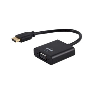 Philips SWR1620E/93 HDMI to VGA Adapter