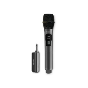 Philips DLM3401SP Single Wireless Microphone