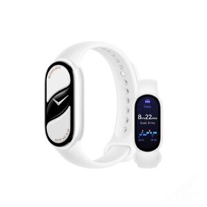 Xiaomi Mi Smart Band 10 - Ceramic Edition