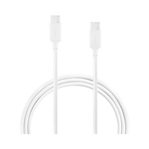 Momax DC21 100W Type-C to Type-C Charging 1M Data Cable