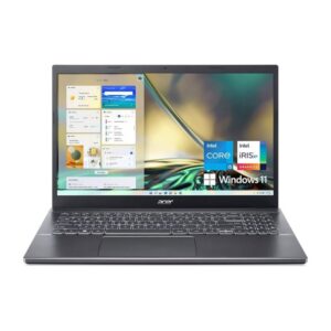 Acer Aspire 5 Intel Core i5-12450H 15.6″ FHD 12GB RAM 512GB Laptop