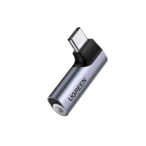 UGREEN 20194 USB-C to 3.5MM Female Adapter