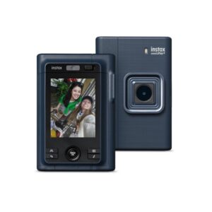 Instax Mini LiPlay+™ Hybrid Instant Camera
