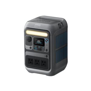 Anker SOLIX C300 Portable Power Station
