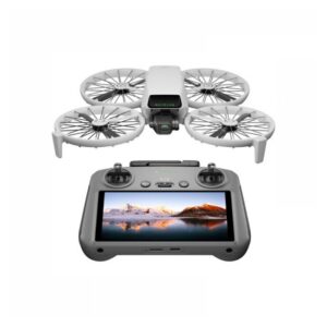DJI Flip Camera Drone
