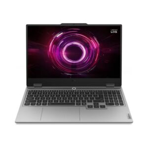 Lenovo LOQ 15AHP10 15.6″ FHD AMD Ryzen 5 220 16GB RAM 512GB RTX 5050 Laptop