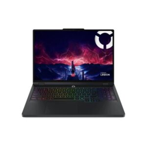 Lenovo Legion Pro 5 16ADR10 16″ OLED AMD Ryzen 7 8745HX 32GB RAM 1TB RTX 5060 Laptop