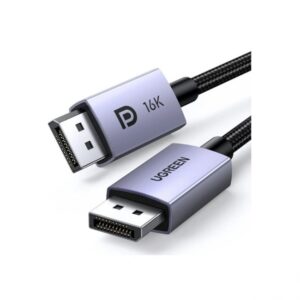 UGREEN 25862 16K DisplayPort Cable