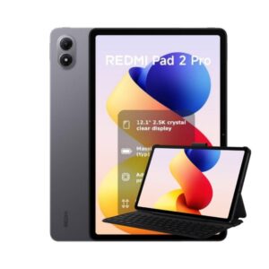 Xiaomi Redmi Pad 2 Pro 5G 8GB RAM 256GB With Keyboard Cover