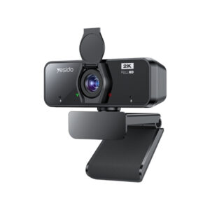 Yesido KM14 2K USB Webcam