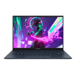 Asus Zenbook 14 UX3405C 14″ OLED Intel Core Ultra 7 16GB RAM 512GB Laptop